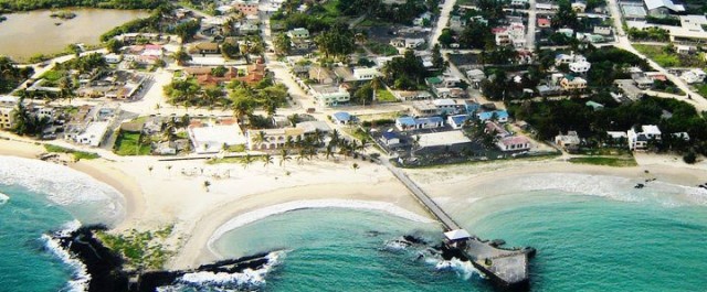 Puerto Villamil